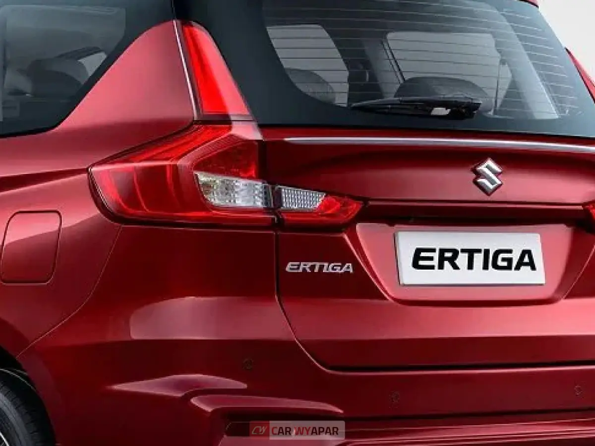 Maruti Ertiga